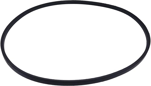 Courroie robuste 6735 de haute résistance pour souffleuse thermique série 314-800