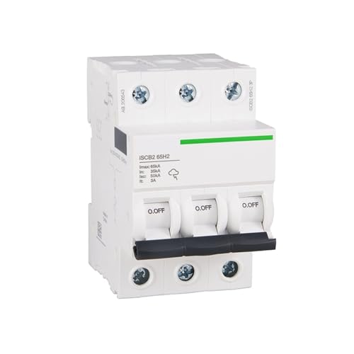 Parasurtenseur iSCB T2 iSCB2 10N1 3P protection secours tableau électrique