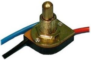 Two Circuit Push Button Canopy Switch - 3 Way : 30-1887โฆ
