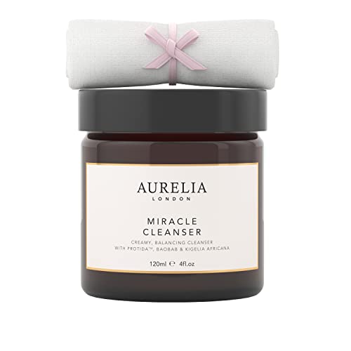 Aurelia Probiotic Skincare Miracle Cleanser 120Ml