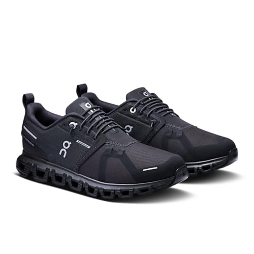 On Running Cloud 6 WP Black Black 39 EU