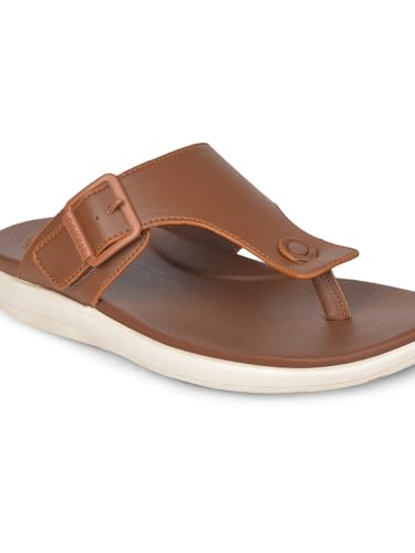 Image of Bata Comfit Men's Flip Flop Slipper