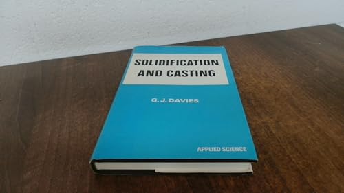 Solidification and Casting view 2