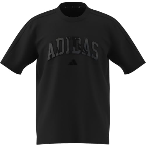 T-shirt camouflage adidas pour homme - t-shirt de sport coupe régulière