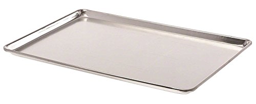 Browne 18” x 26” Full-Size Thermalloy Aluminum Bun Pan