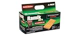 NEOGEN RODENTICIDE D Ramik Rats And Mice Bait Bars 4 POUND