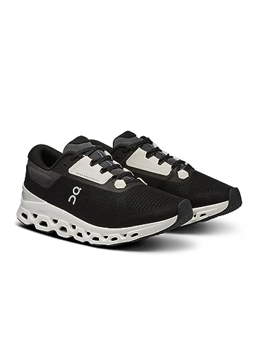 Image of ON Men's Cloudstratus 3 Trainers