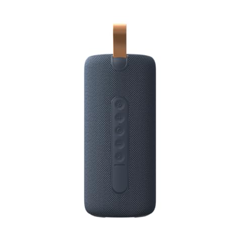 Image of Speck GEMTONES Infinity GO Speaker - Dark Grey