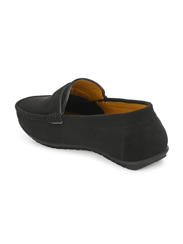 Image of Prolific Men's Casual Loafer Shoes