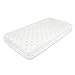 aden + anais Premium Flannel Crib Sheet, Fate