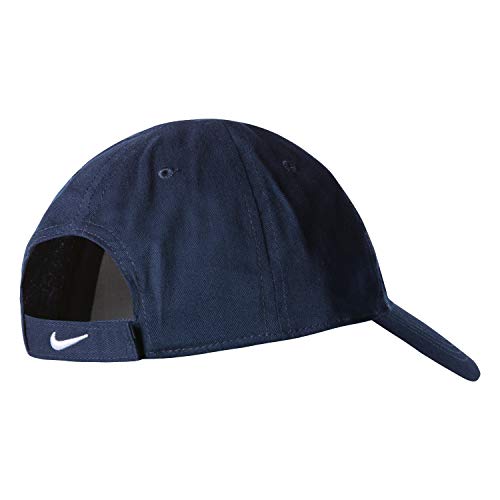 Nike Children's Apparel Kids' Little Classic Twill Basball Hat, Obsidian, 4/7 #TOP1