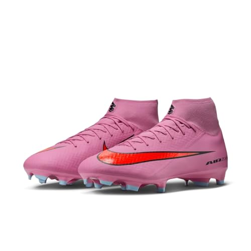 Nike Mercurial Superfly 10 Academy Firm Ground Cleats