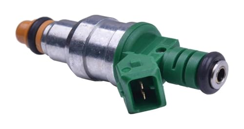 Inyector de combustible 0280150825 boquilla de inyeccion motor VW 3