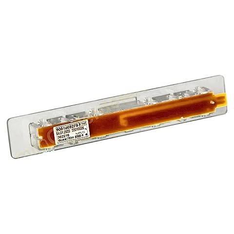 Certified Bosch Siemens Fridge Freezer LED Light Diode Cover