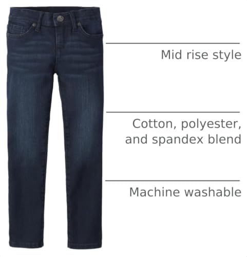 Image of The Children's Place Girls' Skinny Jeans