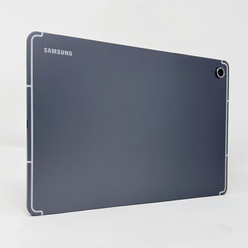 Image of SAMSUNG Galaxy Tab S10 FE w /S-Pen (128GB, 8GB, WiFi) 10.9 inch 90Hz Full HD Android Tablet, Octa-core (4nm), 4K Camera, IP68 Water Resistant SM-X520 (Gray)
