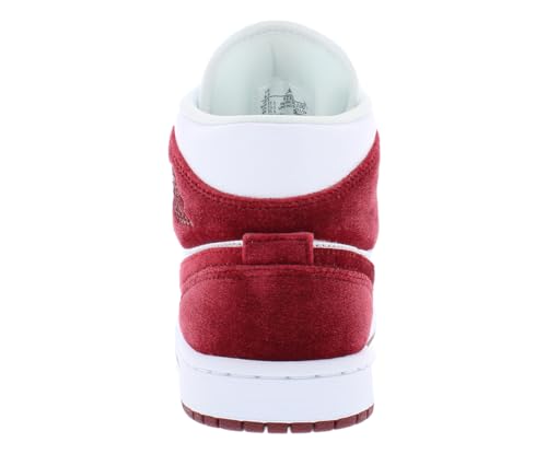 Image of Air Jordan 1 Womens Mid SE Shoes