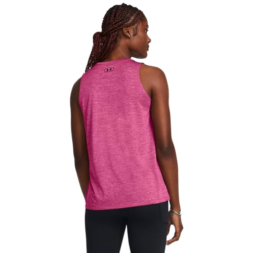 Image of Under Armour Women's Tech Twist Tank Top