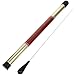 Conducting Baton with Storage Cylinder – Lightweight Orchestra Conductor Baton for Musical Performances, Smooth Balanced Design for Precise Direction, Ideal for Concert Conductors