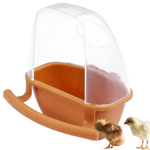 Mangeoires à oiseaux pour l'extérieur – Distributeur d'eau pour animaux de compagnie | Mangeoires à oiseaux et accessoires de cage pour caille, perruche, pinson, pivoine