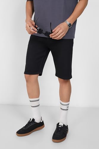Image of S F Jeans CO Aware Men Denim Shorts