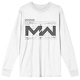 Call of Duty Modern Warfare Tee-XX-Large