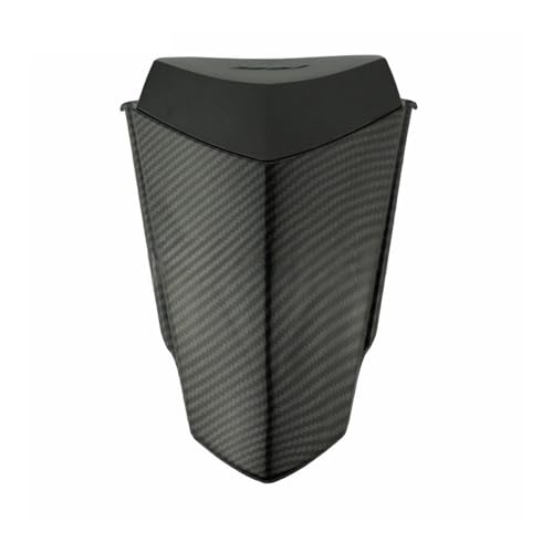 Carénage queue YZF-R6 capot de siège arrière solo moto 2017 2018 2019 2020