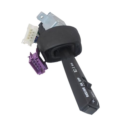Commutateur de colonne de direction pour rénover les commandes de votre Volvo FM7