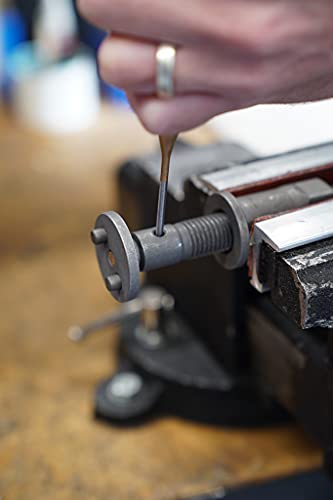 BRILLIANT TOOLS BT085070 Durchtreiber-Satz, 6-tlg. [Powered by KS TOOLS]