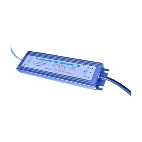 Alimentation 24V 100W LED étanche à haut rendement - 2