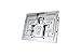 Alphacool Core RX 9070 XT Hellhound + Pure GPU Water Block with Backplate