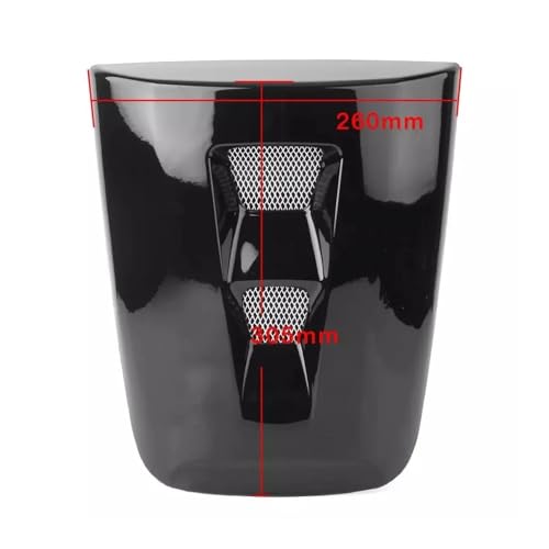 Capot de selle CBR1000RR 2004-2007 - Housse de siège passager arrière moto