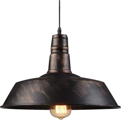 Luminaire loft ZR98US pour transformer un intérieur sombre en espace chaleureux