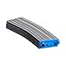 Lancer Tactical Gen 2 High Cpacity 300 Round AEG Airsoft Training Steel Metal Magazine