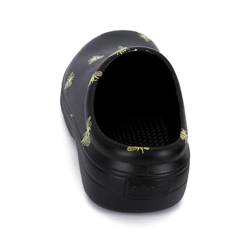 Image of totes Women's Everywear Lightweight Waterproof Bailey Garden Clog