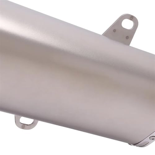 Escape completo PCX 125 2021-2022 con silencioso de carbono y DB Killer 4