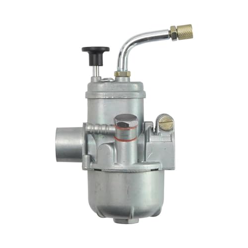 Carburateur 12mm 15mm pour Puch Maxi et Cyclomoteur Style Bing