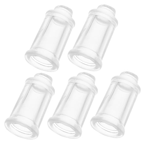 COLLBATH Scale Pan Table Leg Scale Pan Leveler Foot Scale Pan Foot Elevating Pad for Weighing Pan Repairing Kit