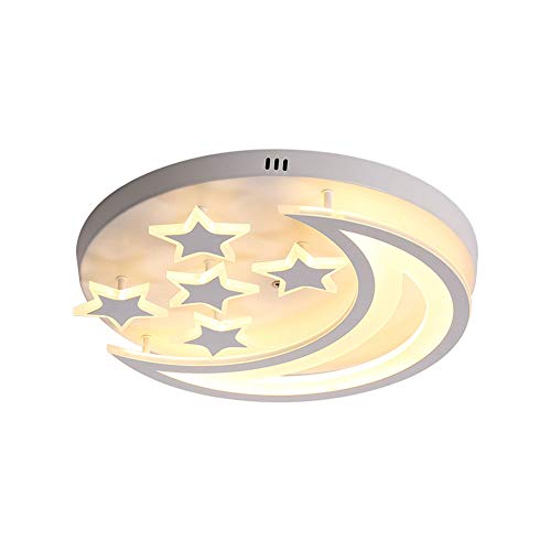 Salon chambre étude lampes de chambre à coucher led moderne 50cm