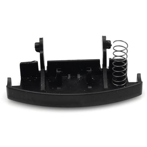 ROBUST Mittelarmlehne Reparatursatz für Volkswagen New Beetle 1998-2010 Polo 2009-2019 3B0868445 3B0 868 445