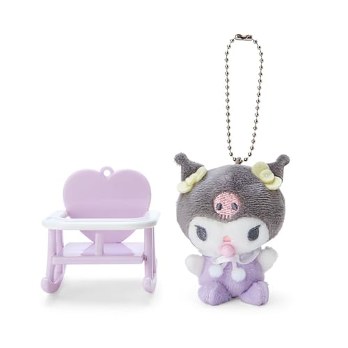 Image of Sanrio 555088 Chromi Baby Chair Mat
