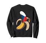 Banana Czech Republic Flag
