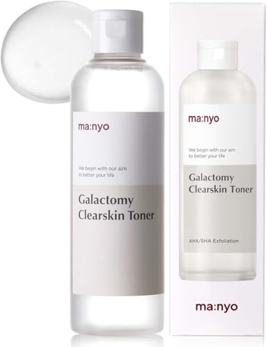 MANYO Galactomy Clear Skin Toner