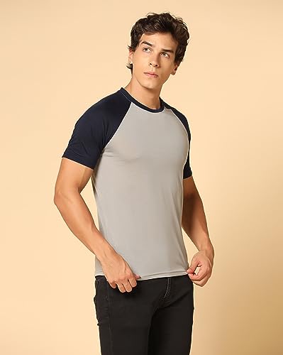 Image of INKKR Men's Regular Fit T-Shirt FFF03-02
