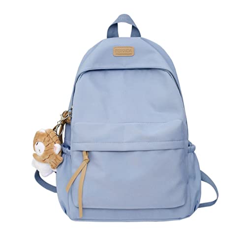 XKUN Borsa da Scuola College Carino Ragazza