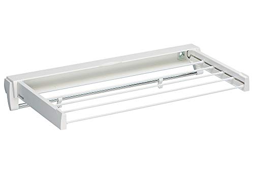 Juwel Artdry 100 Wäschetrockner, Trockenlänge 8,5 m, ausziehbar, Breite 1...