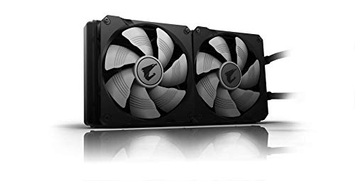 Build My PC, PC Builder, Gigabyte AORUS LIQUID COOLER 280