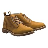 レッドウッド フォールズ ウォータープルーフ チャッカ ブーツ メンズ TB1A2AKT2311 WHEAT 10.0 / 28.0cm