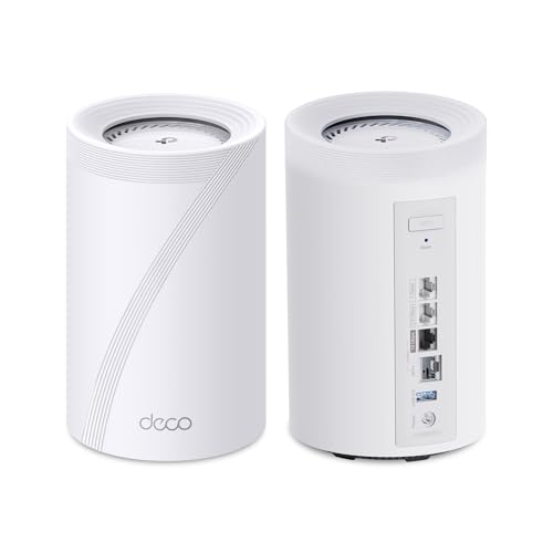 TP-Link Deco BE77
