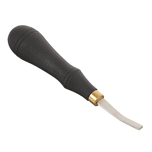 Outil de ponçage pour cuir durable iplusmile, parfait pour vos ateliers de bricolage créatif